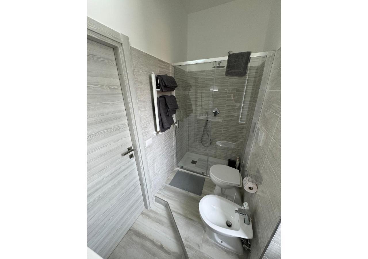 Апартаменты Interno 10 - Metro C Рим Экстерьер фото