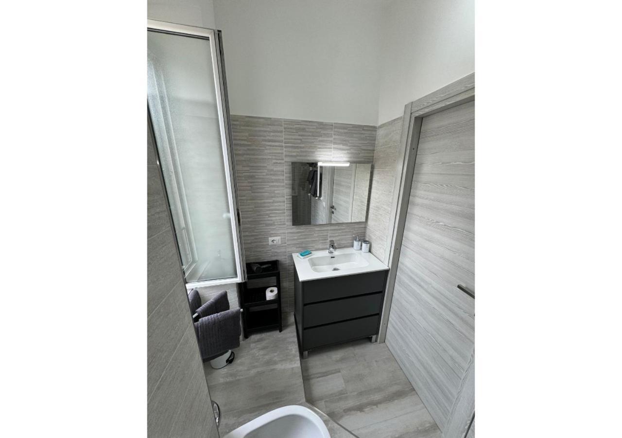 Апартаменты Interno 10 - Metro C Рим Экстерьер фото